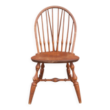 American Windsor chair, Nichols & Stone (Gardner, Massachusetts)