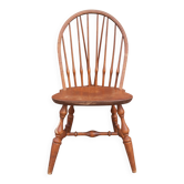 American Windsor chair, Nichols & Stone (Gardner, Massachusetts)