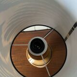 Vintage ceramic lamp