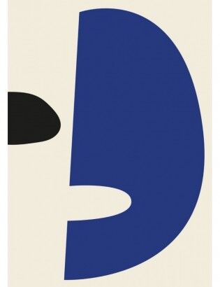 Somee Wular mural poster