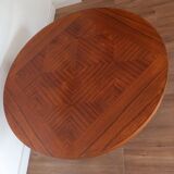 Ilse Möbel table, Germany, 1970s