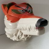 Collector's mask cesar 1981