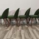 Dining Chairs by Antonin Suman 1960s