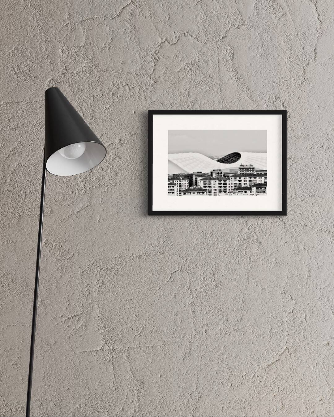 Velodrome - Marseille - Olympique Marseille