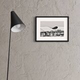 Velodrome - Marseille - Olympique Marseille