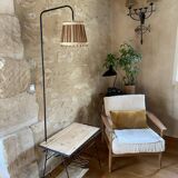 Vintage floor lamp