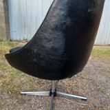 Fauteuil pivotant, 70