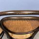 Thonet 215r 6 chairs, classic design