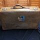 Suitcase the world bordeaux