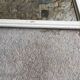 Trumeau or mirror to stand with rounded shape - mid-20th century