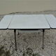 kitchen table in formica