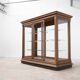 Museum Display Case, France, Early 20th Century