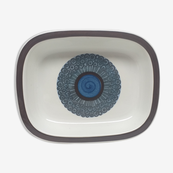 Dish Rorstrand Amanda Campbell 70th 31cm