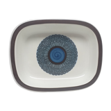 Dish Rorstrand Amanda Campbell 70th 31cm