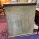 Old workshop furniture in good condition. 8 drawers and 2 drop-down doors, very
