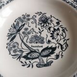 Set plates Kesteloot