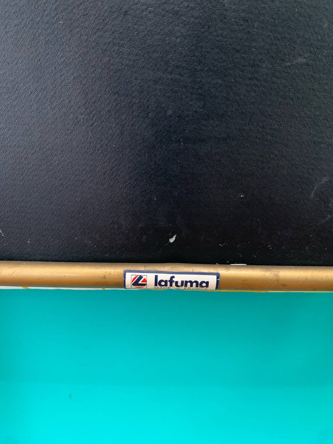 Lafuma Chantazur vintage chairs