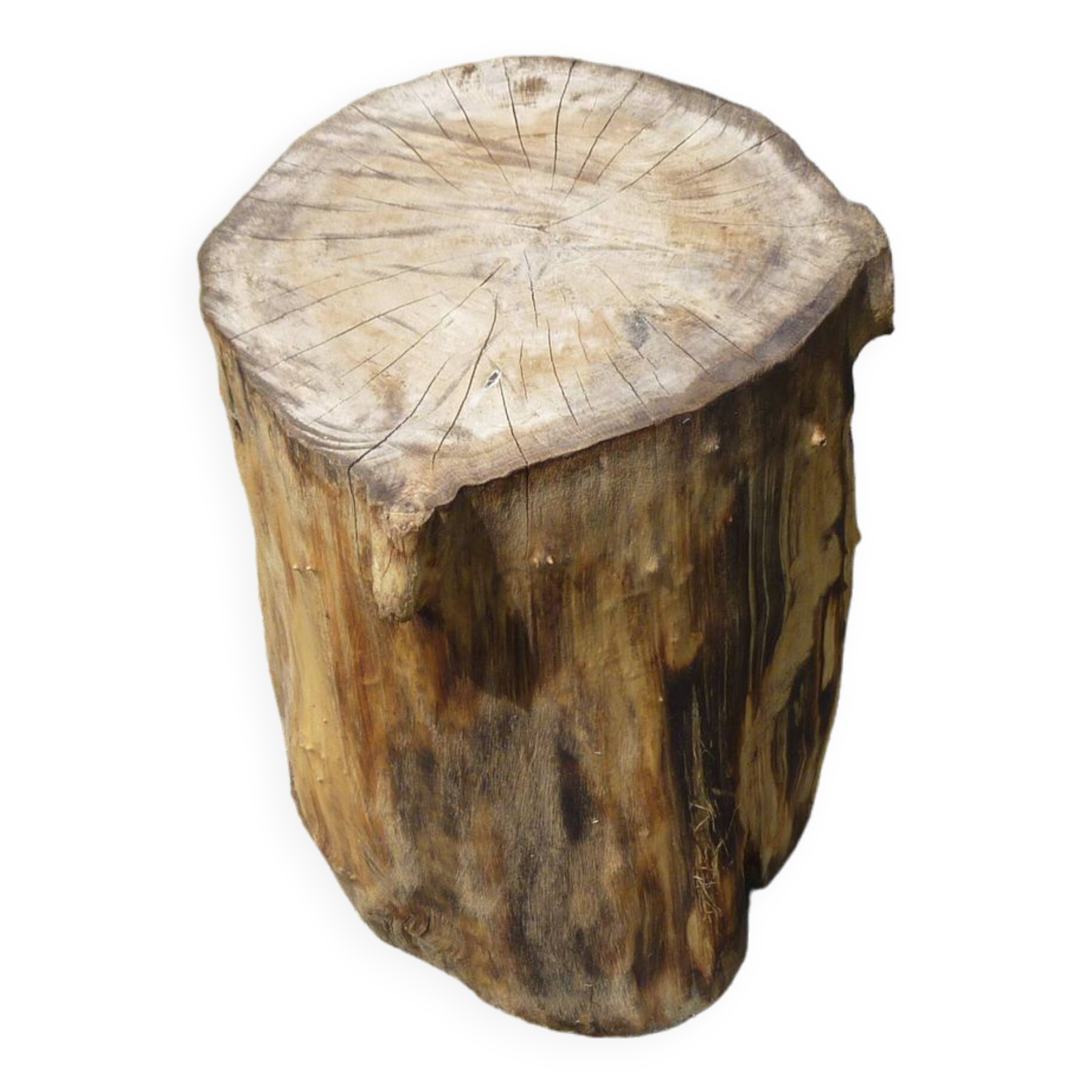 stool