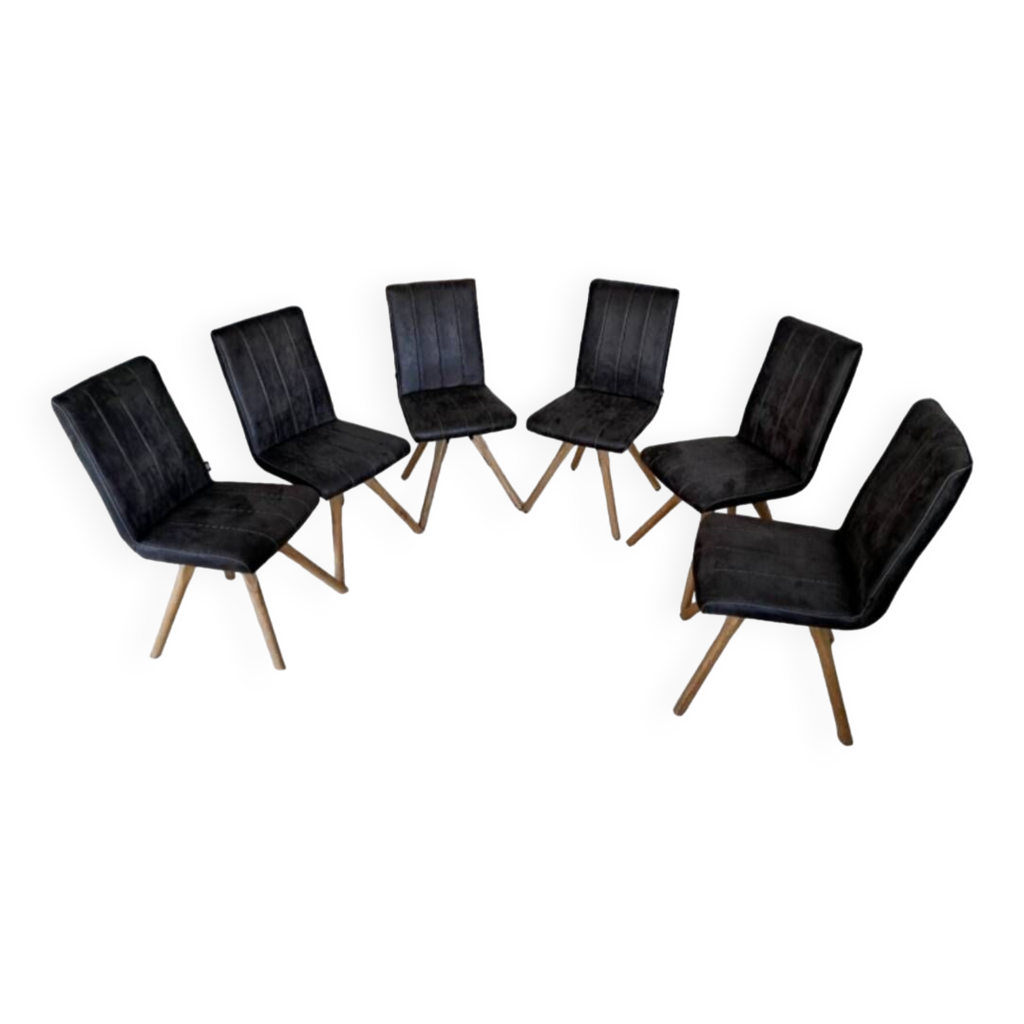 Chaises H H Soldesnull