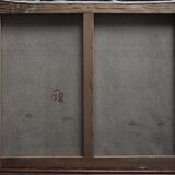 Maurice Asselin (1882-1947) Still Life with Pastoral Symphony, Oil on Canvas Signed