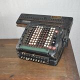 Old Madas calculator