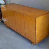 Cees Braakman DB02 Pastoe Edition Sideboard