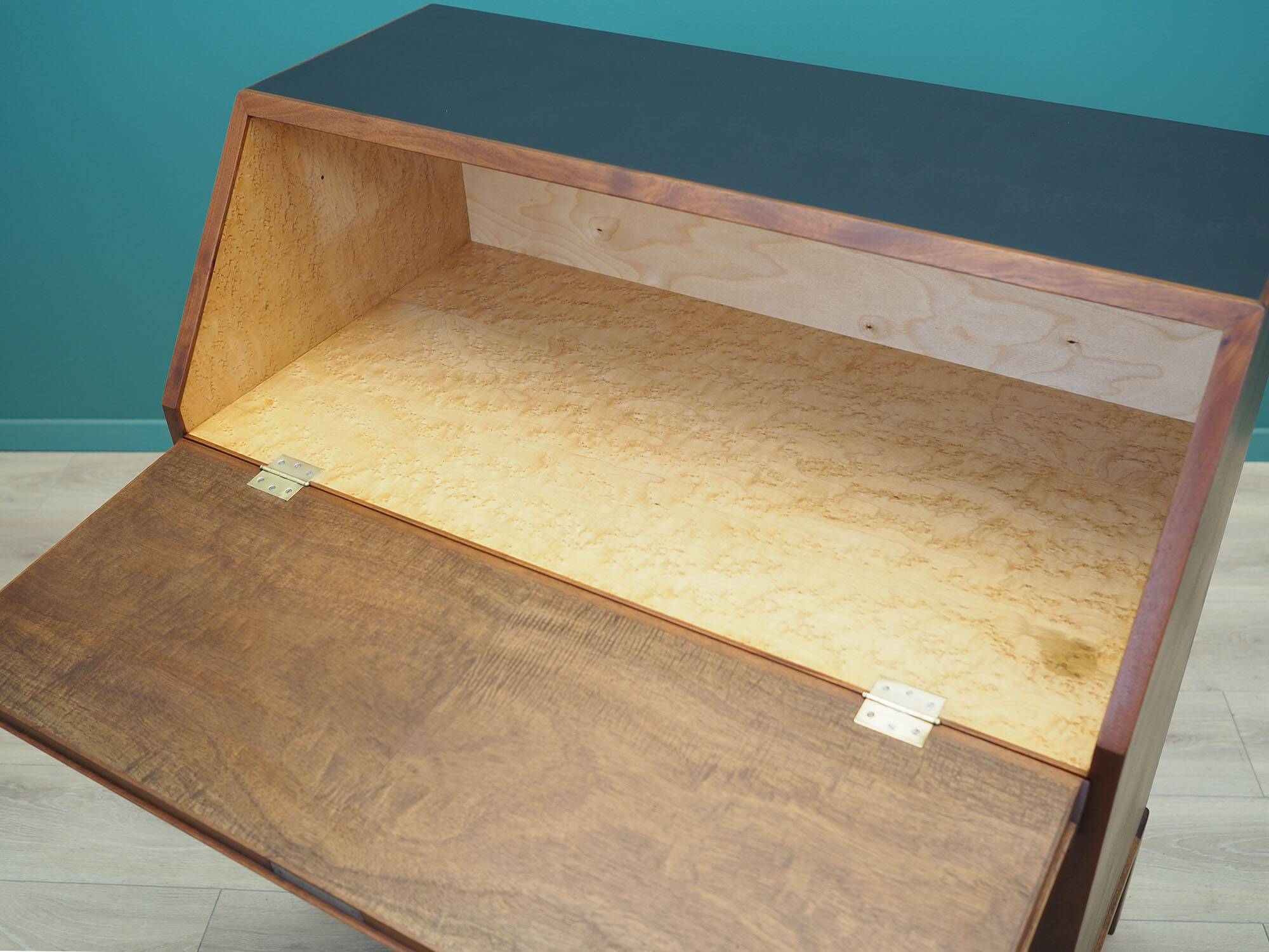 Secretary, Danish design, 1960s, production: Denmark