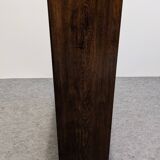 Art Deco style showcase circa 1950