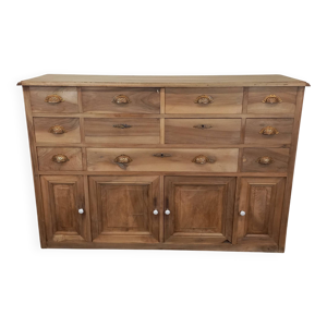 meuble de métier à