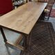 Table de ferme