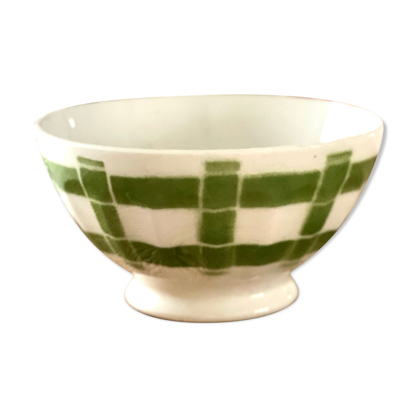 Earthenware bowl 1950