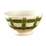 Earthenware bowl 1950