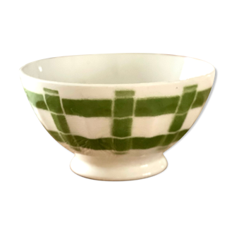 Earthenware bowl 1950