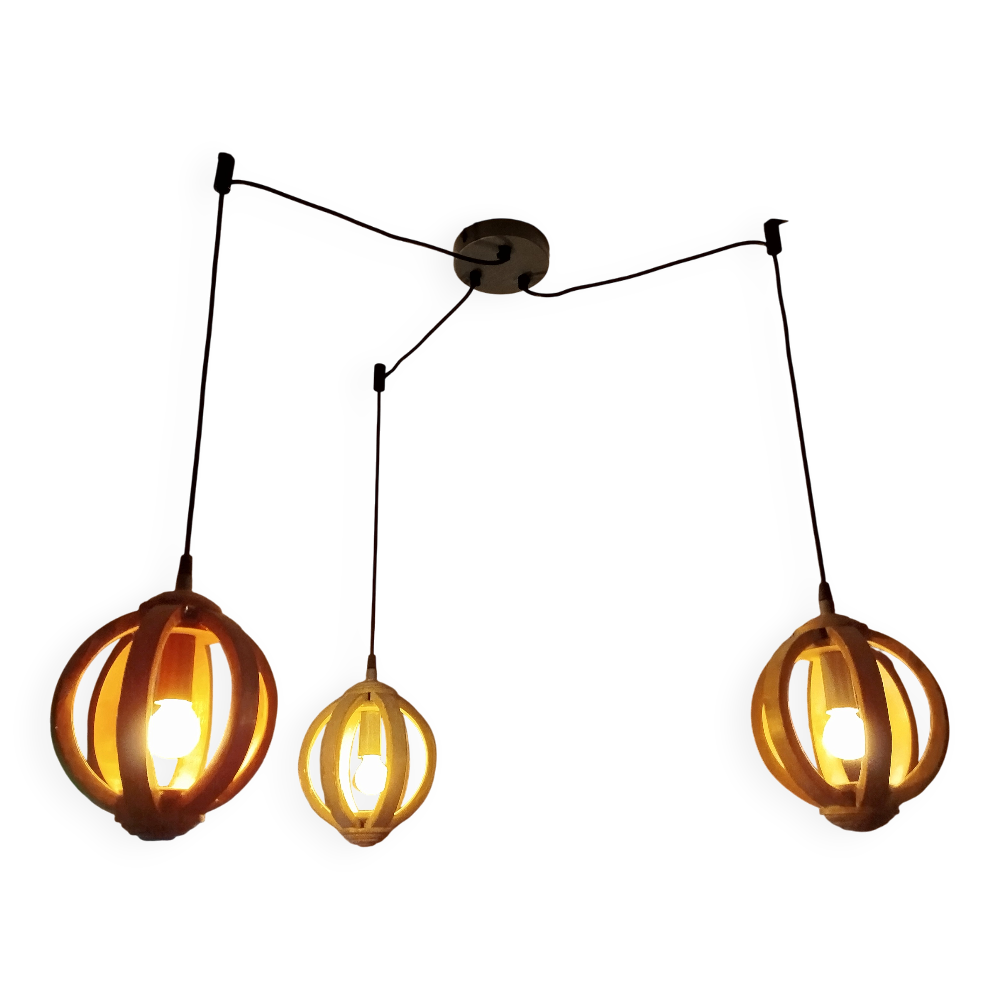 Lustre Loberon