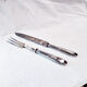 1930 silver metal cutting service