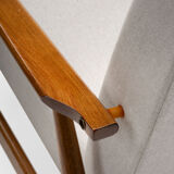 Fox armchair from the 1970s.