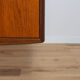 Mid-Century Teak Model Fresco Sideboard by Victor Wilkins for G-Plan , 1960s