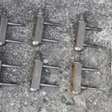 Parisian cabinet doors