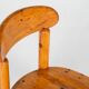 Mid-Century Set of 8 Pitchpin Chairs by Rainer Daumiller, 1970s