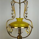 Art Nouveau Suspension