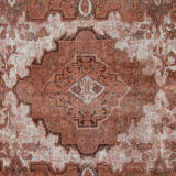 Tapis en laine 241x342cm