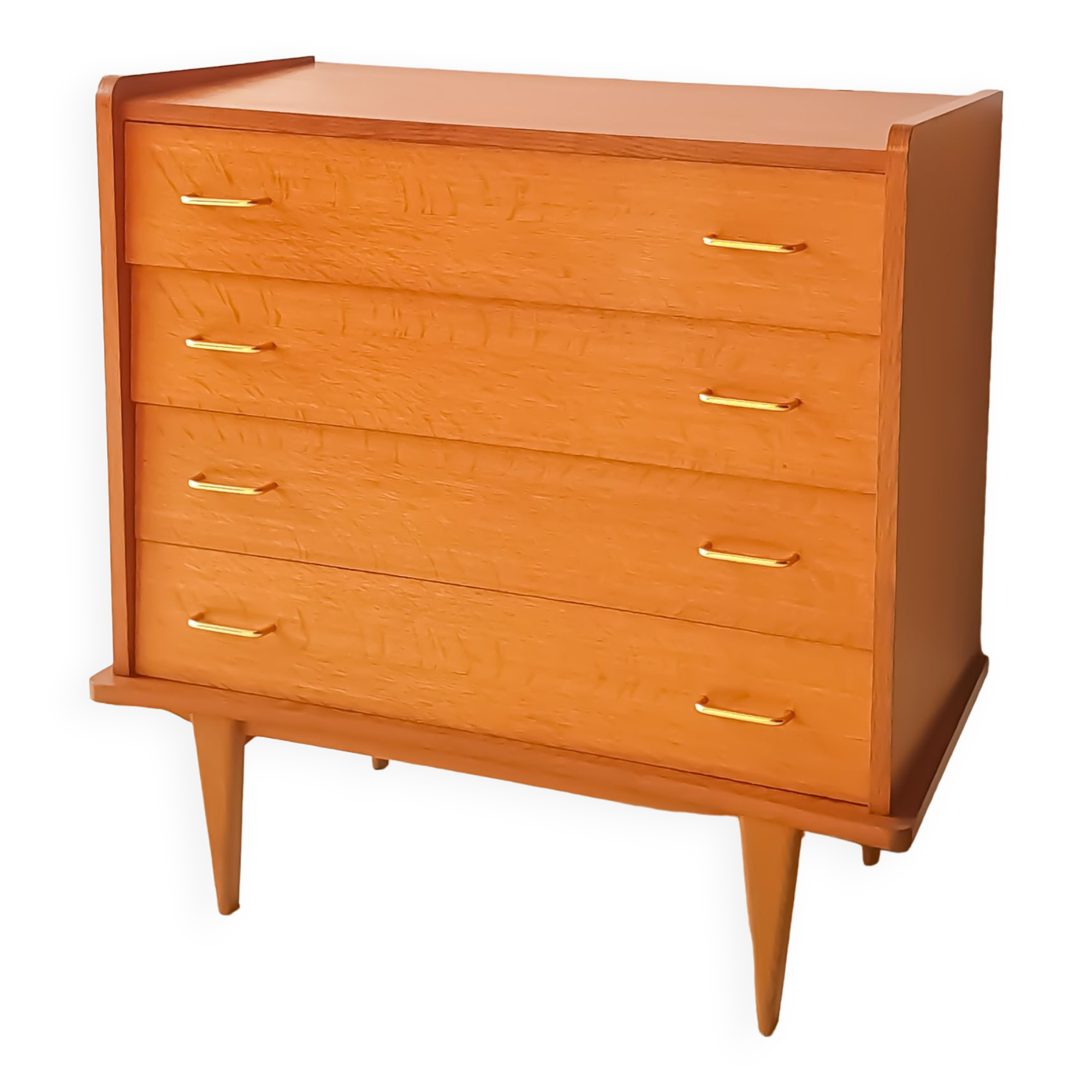 Vintage chest of drawers
