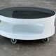 Vintage Space Age coffee table vintage coffee table Nebu -  Erik van Buijtenen