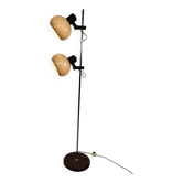 Space Age floor lamp 1970