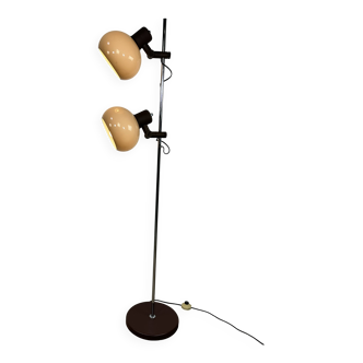 Space Age floor lamp 1970