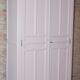 Armoire parisienne