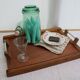 Serving tray