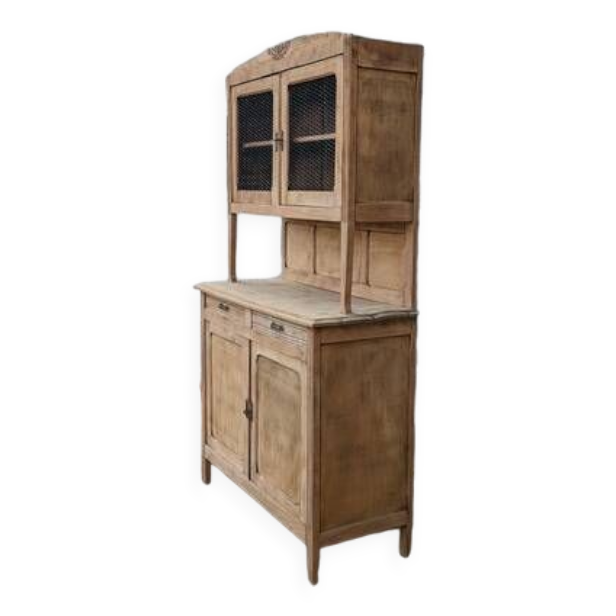 Two body sideboard from the 1940s
