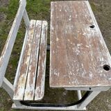School desk