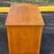 Bureau 1950-1960 vintage art déco